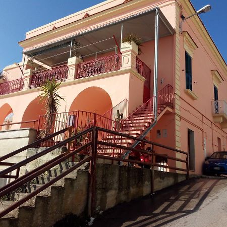 La Dimora Di Enzo Villa Matera Kültér fotó