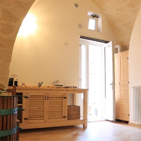 La Dimora Di Enzo Villa Matera Kültér fotó